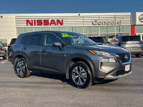 2023 Nissan Rogue SV , Concord, NH