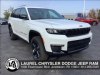 2025 Jeep Grand Cherokee L Limited , Johnstown, PA