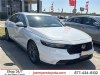 2023 Honda Accord EX White, Houston, TX