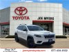 2022 Jeep Cherokee - Houston - TX