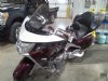 2008 Victory VISION MAROON, Garretson, SD