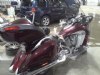 2008 Victory VISION MAROON, Garretson, SD